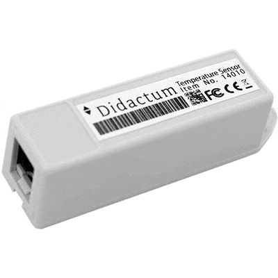 Didactum Temperatursensor